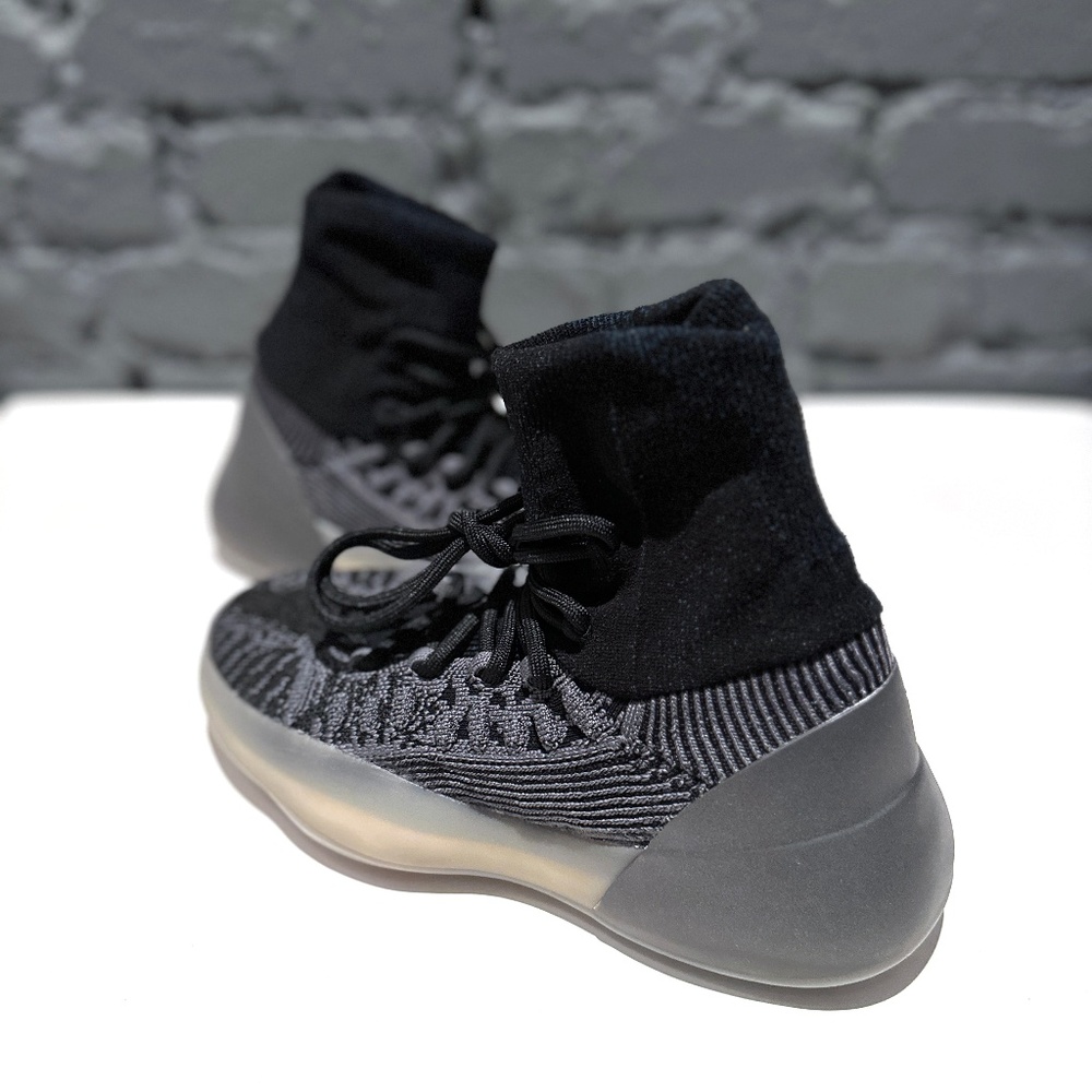 Yeezy Basketball Knit 'Slate Blue'